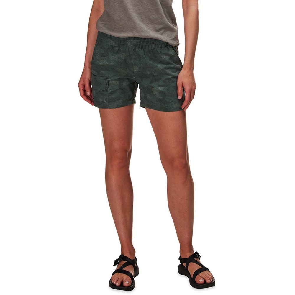 COLUMBIA Silver Ridge Printed Shorts